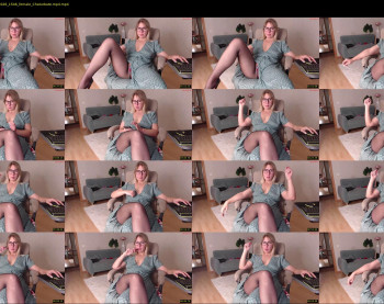 foxydiamond2020 — 11 minute Chaturbate female naked cam show, 720p, Jan 16, 2026