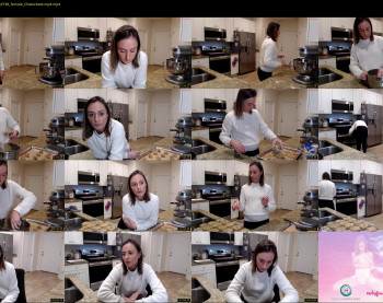 holihurricane — 107 minute Chaturbate female naked cam show, 720p, Jan 16, 2026
