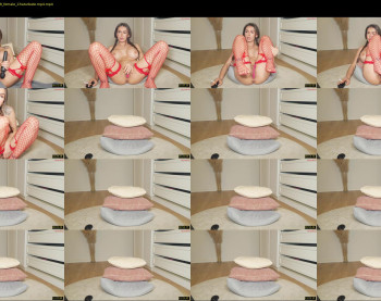 hotbella_ — 16 minute Chaturbate female naked cam show, 720p, Jan 16, 2026