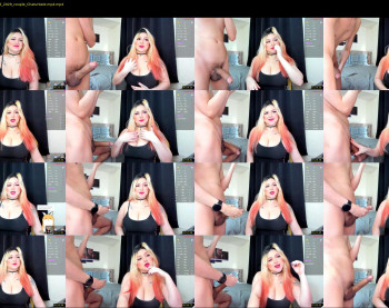 hotfireelement — 9 minute Chaturbate couple naked cam show, 720p, Jan 16, 2026