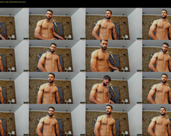 jacob_benelli — 23 minute Chaturbate male naked cam show, 720p, Jan 17, 2026