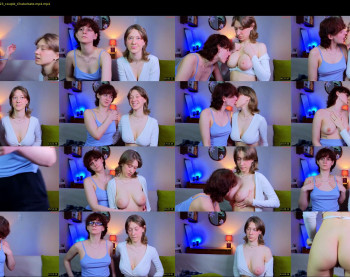 jitoon_exe — 49 minute Chaturbate female naked cam show, 720p, Jan 17, 2026