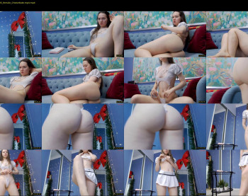 kriskras__ — 120 minute Chaturbate female naked cam show, 720p, Jan 16, 2026
