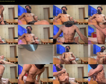 kurdishbbc — 87 minute Chaturbate male naked cam show, 720p, Jan 17, 2026