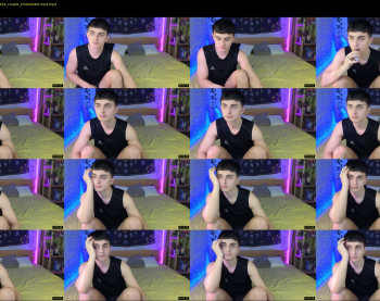 marco_flow — 3 minute Chaturbate couple naked cam show, 720p, Jan 16, 2026