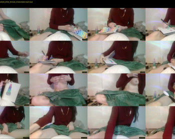 mini_marshmallows — 101 minute Chaturbate female naked cam show, 720p, Jan 17, 2026