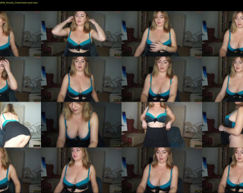 moonlight4u — 9 minute Chaturbate female naked cam show, 720p, Jan 16, 2026