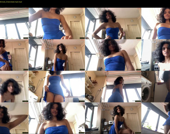 mriea_ — 121 minute Chaturbate female naked cam show, 720p, Jan 16, 2026