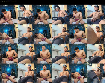 noahsmith26 — 25 minute Chaturbate couple naked cam show, 720p, Jan 16, 2026