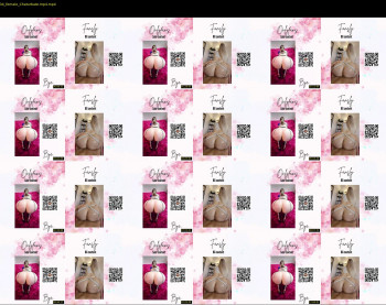 peachyym — 13 minute Chaturbate female naked cam show, 720p, Jan 16, 2026