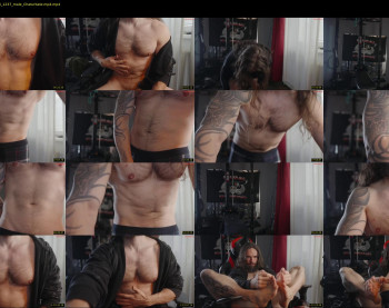 phil_chambers — 92 minute Chaturbate male naked cam show, 720p, Jan 16, 2026