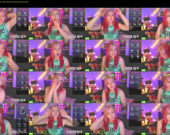 princess_sofiee — 99 minute Chaturbate female naked cam show, 720p, Jan 16, 2026