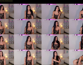 sofi_smith__ — 38 minute Chaturbate female naked cam show, 720p, Jan 16, 2026