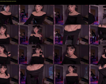 sun_for_you — 103 minute Chaturbate female naked cam show, 720p, Jan 16, 2026