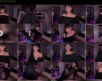 sun_for_you — 51 minute Chaturbate female naked cam show, 720p, Jan 16, 2026