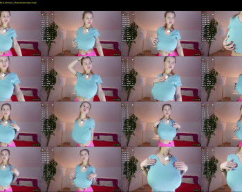 sweetyoops — 58 minute Chaturbate female naked cam show, 720p, Jan 16, 2026