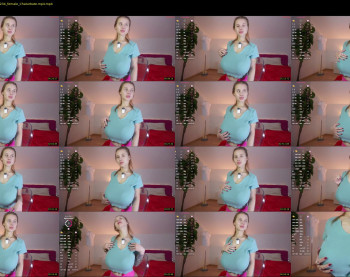 sweetyoops — 7 minute Chaturbate female naked cam show, 720p, Jan 16, 2026