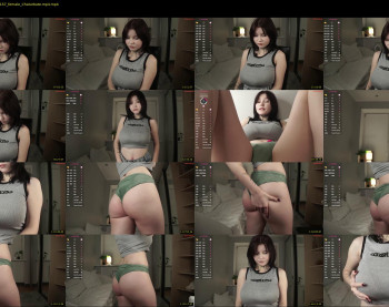sweetyoops — 121 minute Chaturbate female naked cam show, 720p, Jan 16, 2026