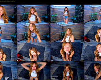 tinyw0nder — 48 minute Chaturbate female naked cam show, 720p, Jan 16, 2026