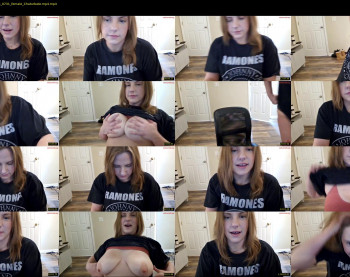 tinywithtiddies — 68 minute Chaturbate female naked cam show, 480p, Jan 16, 2026