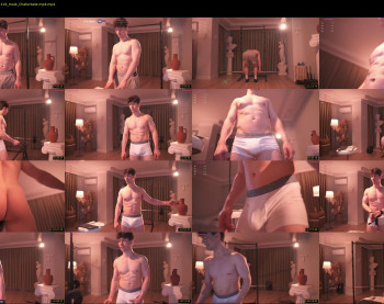 tommyjoyer — 120 minute Chaturbate male naked cam show, 720p, Jan 16, 2026