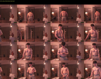 tommyjoyer — 5 minute Chaturbate male naked cam show, 720p, Jan 16, 2026
