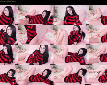 tossy_flossy — 80 minute Chaturbate female naked cam show, 720p, Jan 17, 2026