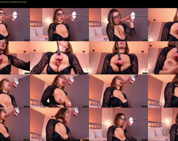 valerynova — 120 minute Chaturbate female naked cam show, 720p, Jan 16, 2026
