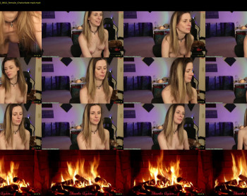 widthofapeach — 7 minute Chaturbate couple naked cam show, 720p, Jan 16, 2026