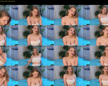 _b00bss_ — 63 minute Chaturbate female naked cam show, 720p, Jan 17, 2026