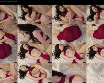 _discoelysium — 121 minute Chaturbate couple naked cam show, 720p, Jan 17, 2026