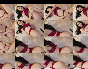 _discoelysium — 52 minute Chaturbate couple naked cam show, 720p, Jan 17, 2026