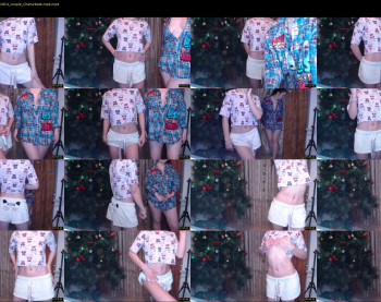 _pinacolada_ — 10 minute Chaturbate couple naked cam show, 720p, Jan 17, 2026