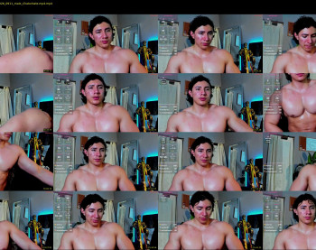 alexander_classy — 104 minute Chaturbate male naked cam show, 720p, Jan 17, 2026