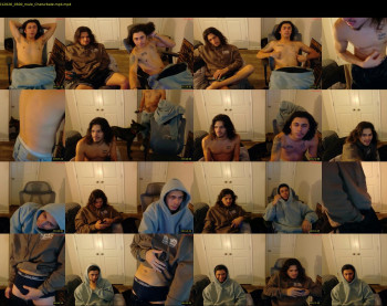 apachewithawebcam — 11 minute Chaturbate male naked cam show, 720p, Jan 18, 2026