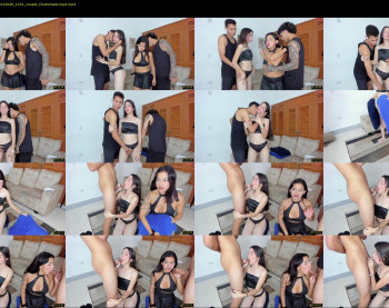 brutal_sex_nympho12 — 3 minute Chaturbate couple naked cam show, 720p, Jan 17, 2026