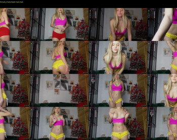 corni__ — 82 minute Chaturbate female naked cam show, 720p, Jan 18, 2026