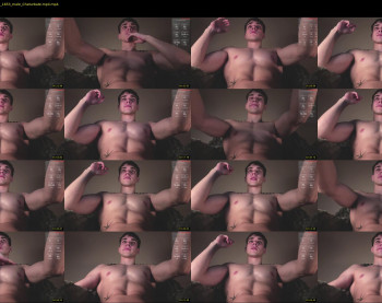 damondurden — 7 minute Chaturbate male naked cam show, 720p, Jan 17, 2026