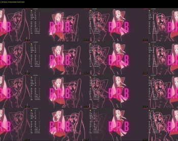 daryam_ — 43 minute Chaturbate female naked cam show, 720p, Jan 17, 2026