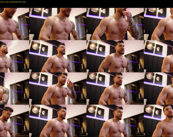 davidd_blake — 29 minute Chaturbate male naked cam show, 720p, Jan 17, 2026