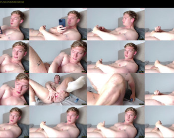 hercules__ — 34 minute Chaturbate male naked cam show, 720p, Jan 17, 2026