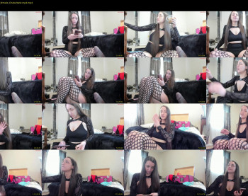 jerilynn — 92 minute Chaturbate female naked cam show, 720p, Jan 17, 2026