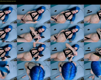 juliabeautiful — 20 minute Chaturbate female naked cam show, 720p, Jan 17, 2026