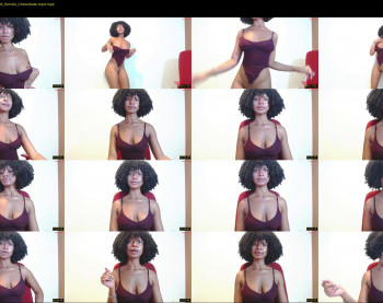 kintsugim — 53 minute Chaturbate female naked cam show, 720p, Jan 17, 2026