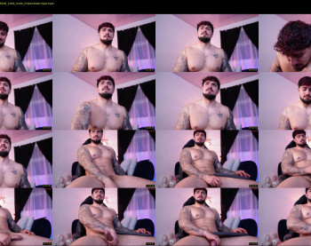 maximo_rodriguez — 14 minute Chaturbate male naked cam show, 720p, Jan 17, 2026
