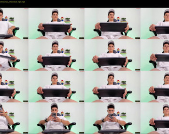 mikecooper_ — 39 minute Chaturbate male naked cam show, 720p, Jan 17, 2026