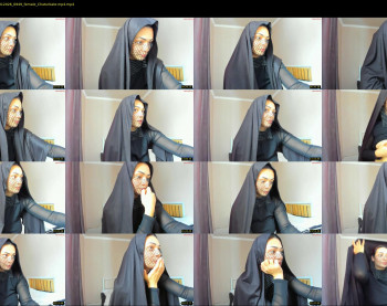 moroccan_diamond_ — 37 minute Chaturbate female naked cam show, 720p, Jan 17, 2026