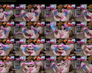 mymindbreaks2 — 10 minute Chaturbate female naked cam show, 720p, Jan 17, 2026