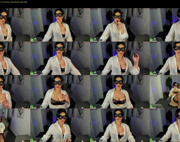 sara_devills — 22 minute Chaturbate female naked cam show, 720p, Jan 17, 2026