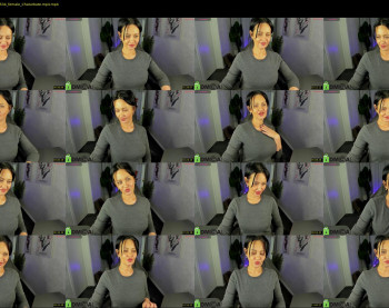 sara_devills — 13 minute Chaturbate female naked cam show, 720p, Jan 17, 2026